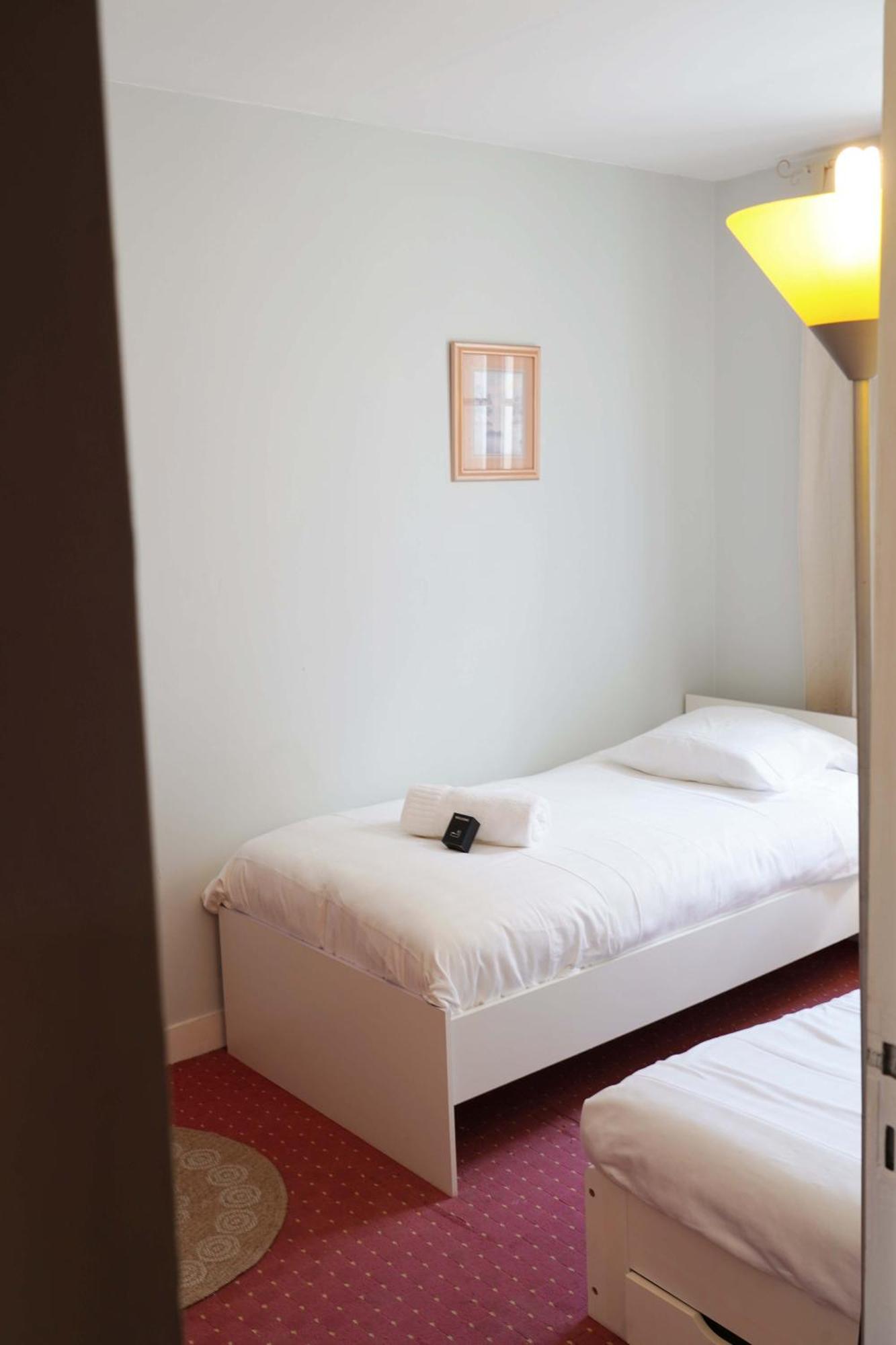 Appartement La Foulerie à Chartres Extérieur photo