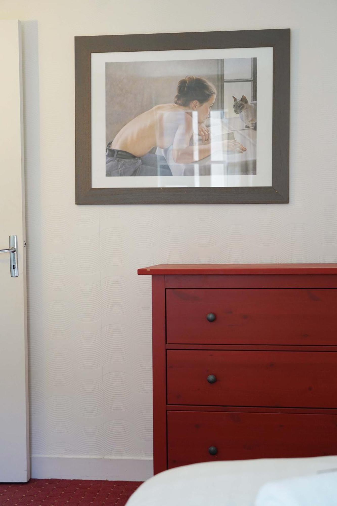 Appartement La Foulerie à Chartres Extérieur photo