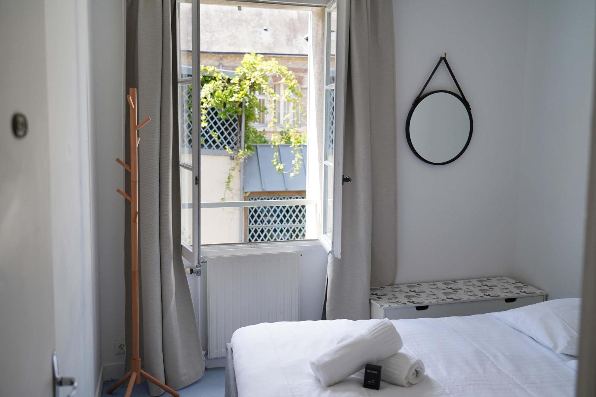 Appartement La Foulerie à Chartres Extérieur photo