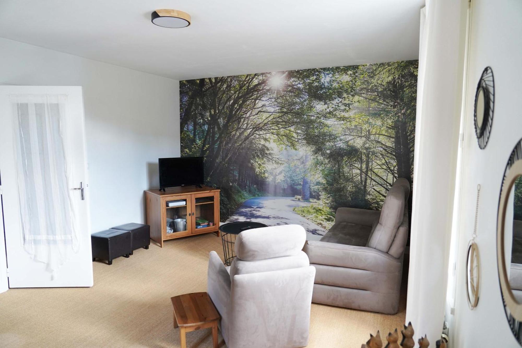 Appartement La Foulerie à Chartres Extérieur photo